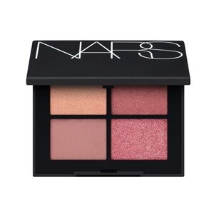 NARS Quad Eyeshadow Palette